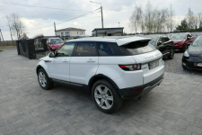 Land Rover Range Rover Evoque Panorama! Kamera! Gwarancja! Grójec - zdjęcie 4
