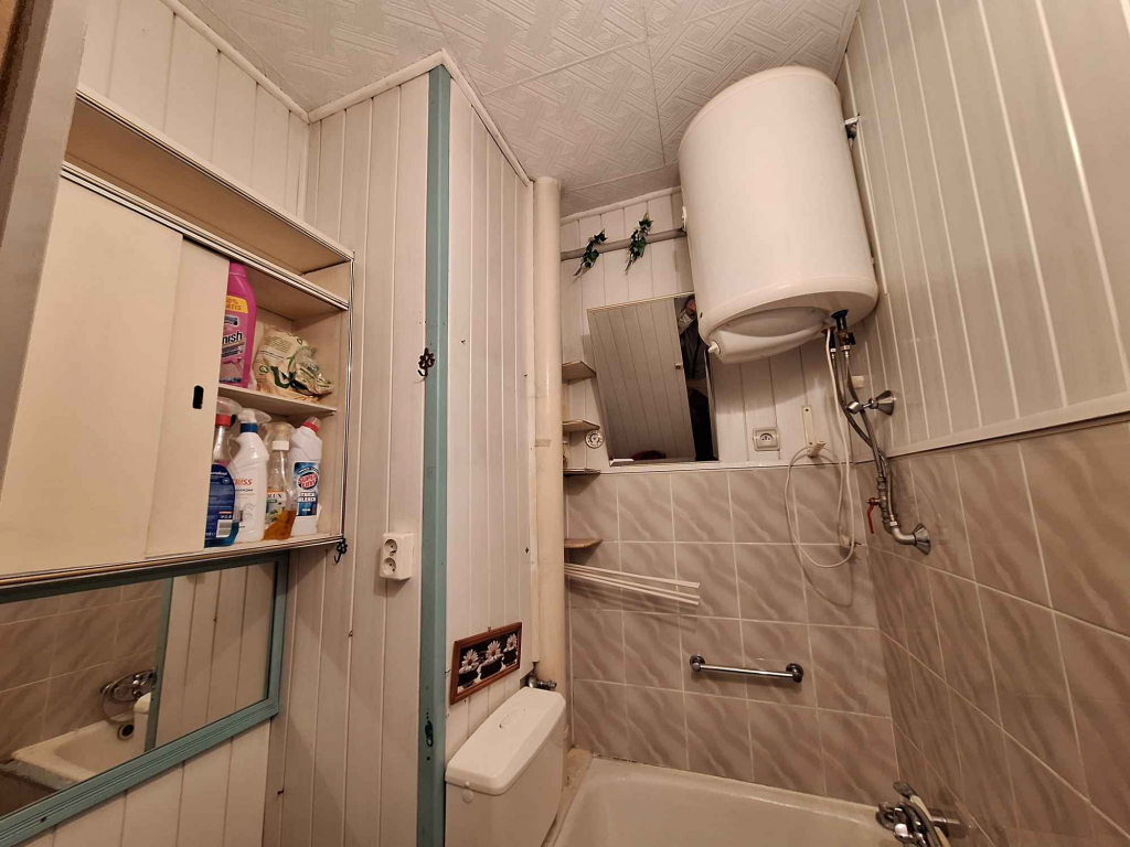 2pok, 49met, okolice Worcella BALKON/PIWNICA (Wrocław) Stare Miasto - zdjęcie 8