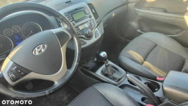 Hyundai i30 Ruda Śląska - zdjęcie 5