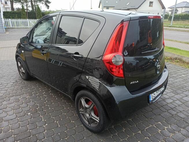 Opel Agila (Suzuki Splash) Nowe Sprzęgło! Lębork - zdjęcie 6