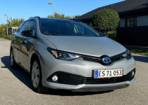 Toyota Auris Sadlno - zdjęcie 5