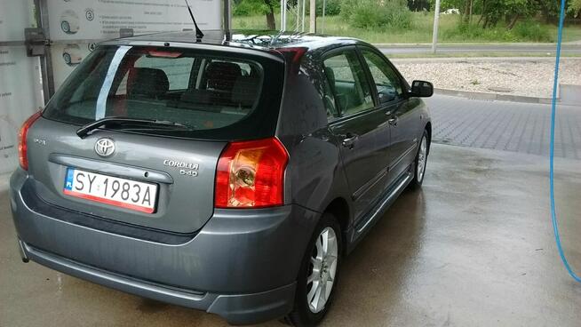 Toyota Corolla E-12 Bytom - zdjęcie 4