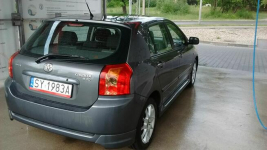 Toyota Corolla E-12 Bytom - zdjęcie 4