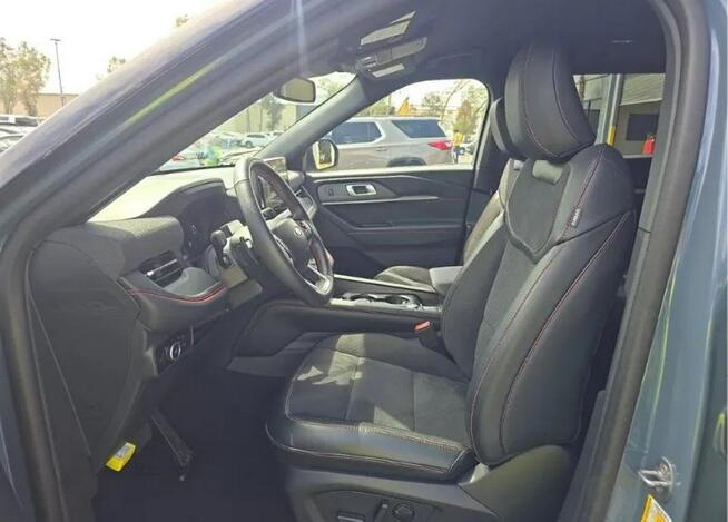 Ford Explorer Wersja ST / AWD / Benzyna / niski przebieg Cieszyn - zdjęcie 7