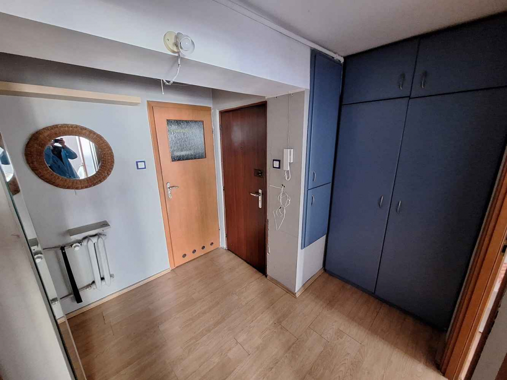 2pok, 38met, Okolice Szczęśliwej BALKON/PIWNICA (Wrocław) Fabryczna - zdjęcie 8
