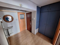 2pok, 38met, Okolice Szczęśliwej BALKON/PIWNICA (Wrocław) Fabryczna - zdjęcie 8