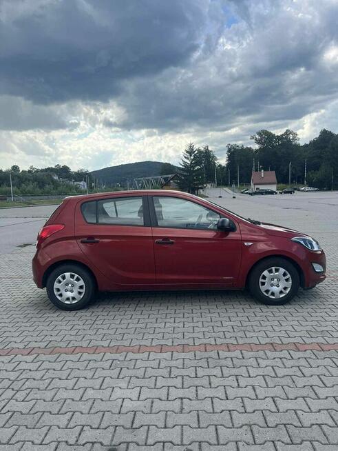 Hyundai i20 Sucha Beskidzka - zdjęcie 2