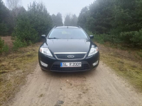 Ford Mondeo Mk4 1.6 Benzyna Klimatronik z Niemiec Kłobuck - zdjęcie 5