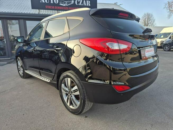 Hyundai ix35 Gniewkowo - zdjęcie 12