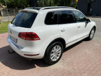 Volkswagen Touareg 3.0 V6 TDI BMT Kobylnica - zdjęcie 5