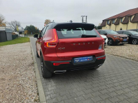 Volvo XC 40 Od 1350zł m-c Bez wpłaty# R-design#2,0automat# Warszawa - zdjęcie 10