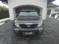 Kia Sportage Bogate wyposażenie | Kamera cofania | Automat Żarki - zdjęcie 2