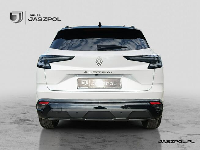 Renault Austral 1.2 E-Tech Full Hybrid 200 Techno MMT Łódź - zdjęcie 6