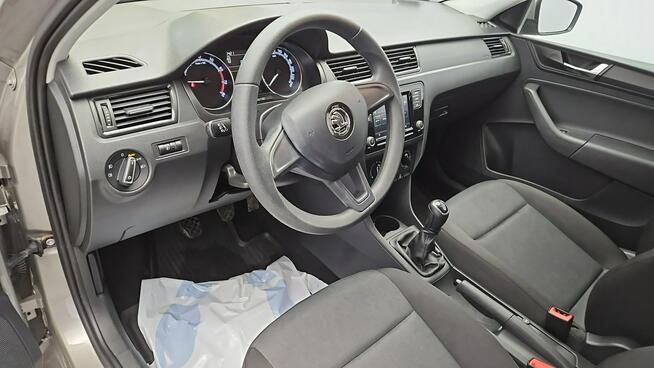 Škoda RAPID 1.0 TSI Active ! Z Polskiego Salonu ! Faktura VAT ! Warszawa - zdjęcie 9