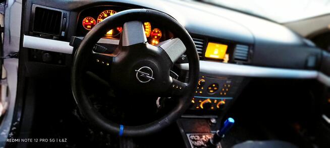 Opel Vectra c 2004 kombi 1.9 200km Pisz - zdjęcie 6
