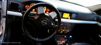 Opel Vectra c 2004 kombi 1.9 200km Pisz - zdjęcie 6