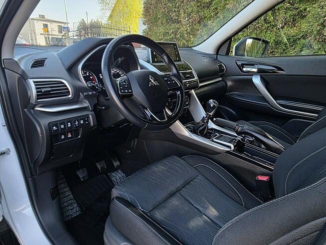 Mitsubishi Eclipse Cross Full Led Rydułtowy - zdjęcie 12