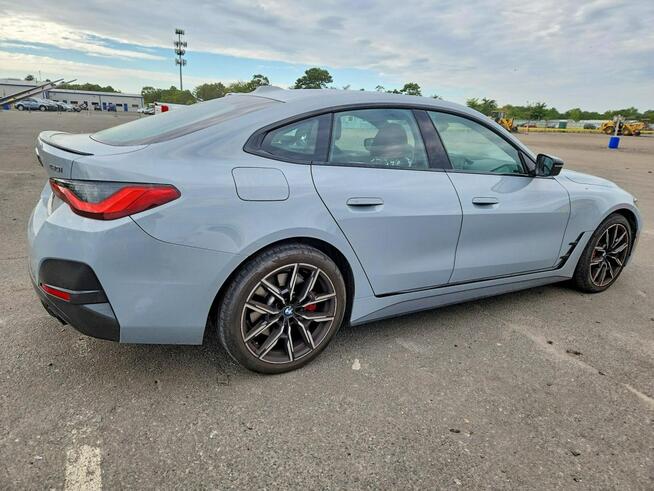BMW 430 xDrive / M-Pakiet / niski przebieg Chwaszczyno - zdjęcie 4