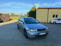 Opel Astra 1.6 LPG - 2003r - 101km - Hak Głogów - zdjęcie 1