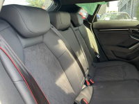 RS3 400KM Quattro Automat Kamera Skóra Virtual cockpit Gliwice - zdjęcie 11