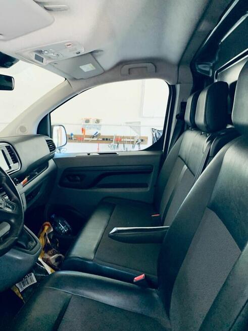 Witam sprzedam citroen Jumply Grajewo - zdjęcie 5