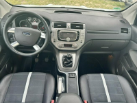 Ford Kuga Titanium, Panorama Nowe Iganie - zdjęcie 10