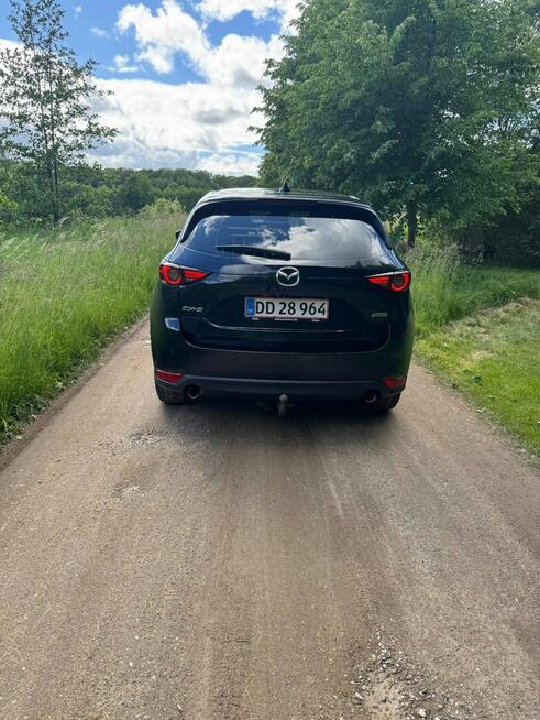 Mazda CX-5 Sadlno - zdjęcie 4