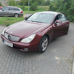 Mercedes Benz cls320 Konin - zdjęcie 3