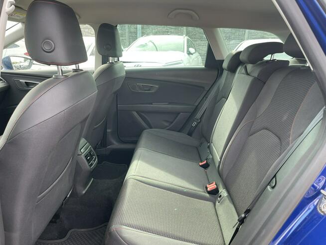 Seat Leon FR Automat Podgrzewanie Klimatronik Gliwice - zdjęcie 11