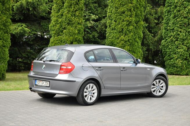1.6i(122KM)*Duża Navi*Lift*Welur*I Właściciel*Alu16"ASO BMW Ostrów Mazowiecka - zdjęcie 5