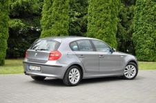 1.6i(122KM)*Duża Navi*Lift*Welur*I Właściciel*Alu16"ASO BMW Ostrów Mazowiecka - zdjęcie 5