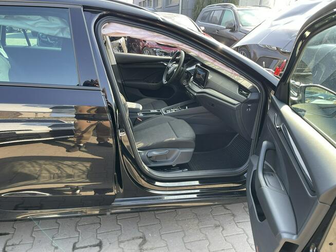 Škoda Octavia Automat Kamera Podgrzewanie Klimatronik Gliwice - zdjęcie 7