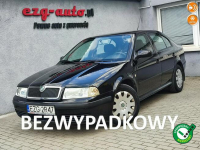 Škoda Octavia Salon RP II. wł. klimatronik bezwypadkowy Zgierz - zdjęcie 1