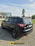 Ford Kuga Telefon: 721_114_314 Lokalizacja: Przeworsk Włocławek - zdjęcie 3