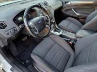 FORD MONDEO MK4 AUTOMAT KLIMA NAVI Gorzów Wielkopolski - zdjęcie 11