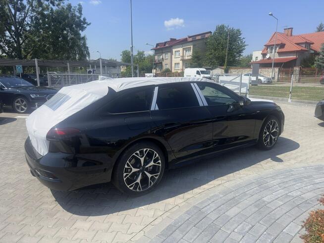 Audi A6 Avant TDI quattro 204KM S tronic Radom - zdjęcie 5