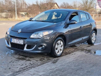 Renault Megane 1.6i 110KM 6 biegów Klima Salon Polska Słupca - zdjęcie 2
