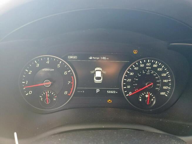 Kia Stinger GT1 3.3 V6 Warszawa - zdjęcie 11