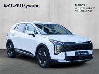 Kia Sportage 1.6 T-GDI 150 KM 7DCT 2WD Wersja L Salon PL FV23% Łódź - zdjęcie 7