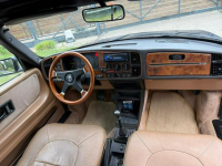 Saab 900 2.0 16V Cabrio KROKODYL Klasyk Polecam Mysłowice - zdjęcie 9