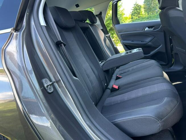 Peugeot 308 #Diesel #Automat #120tysKm Laskowo - zdjęcie 11