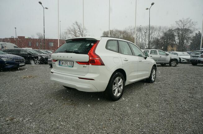 Volvo XC 60 B4/197 KM Momentum Salon PL Fvat 23% DW7PL18 Poznań - zdjęcie 6