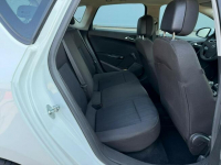 Opel Astra 1.4 16V 101KM Klimatyzacja Alufelgi Podgrzewane fotele Wrocław - zdjęcie 8