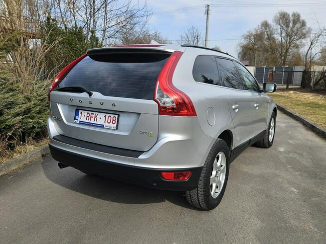 Volvo XC 60 Pełna Historia Serwisowa* Ładne i Zadbane* Rok GWARANCJI Opoczno - zdjęcie 3