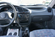 Daewoo Lanos tylko 49tyś przebiegu, polski salon, ubezpieczony Opole - zdjęcie 12