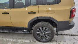 Toyota Land Cruiser LC 2.8 D-4D Executive aut Grójec - zdjęcie 9