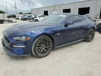 Ford Mustang GT V8 Premium Perfomance Virtual Sękocin Nowy - zdjęcie 2