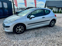 Peugeot 207 1,4 stary zwykły silnik Sprowadzony Opłacony Nowe Sprzęgło Szerominek - zdjęcie 6