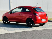 Opel Corsa D Color Edition 2010r 1.4 100 KM – świeżo po dużym serwisie Mikołów - zdjęcie 11