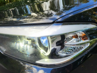 BMW 520 Luxury Line, pełna historia ASO Słupsk - zdjęcie 9